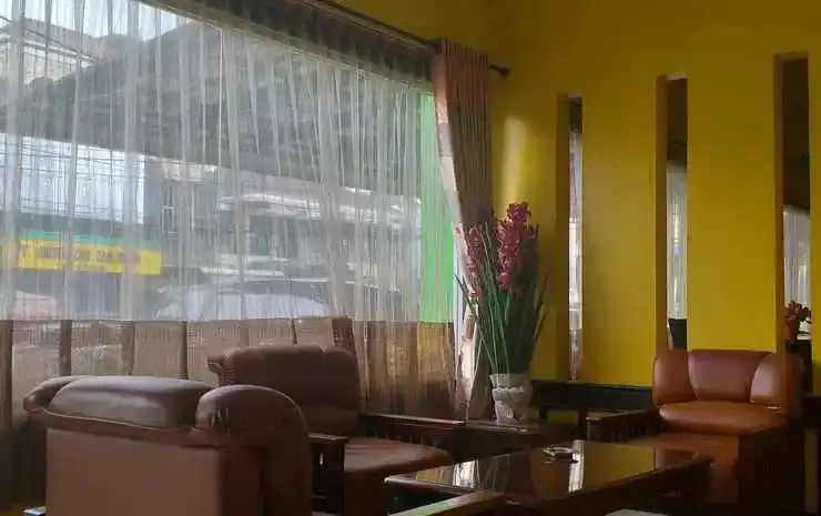 Oyo 692 Hotel Graha Buana