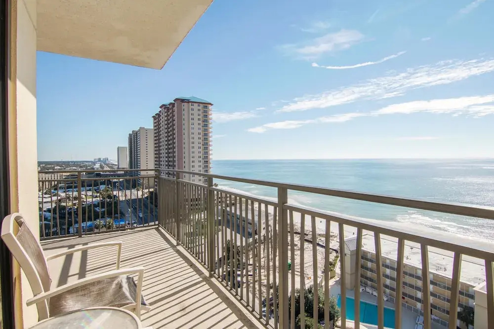 Origin at Seahaven 1135 - 2 Br Condo