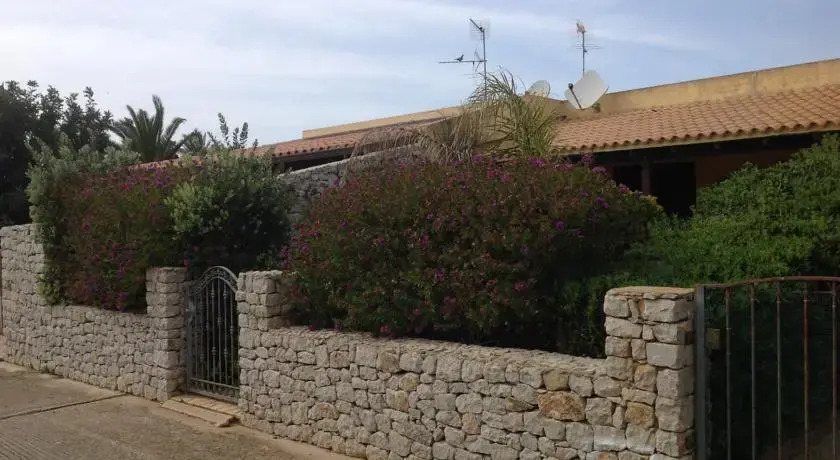 Villa Stephanotis
