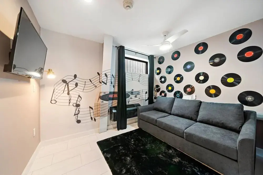 Wanderstay Boutique Hotel