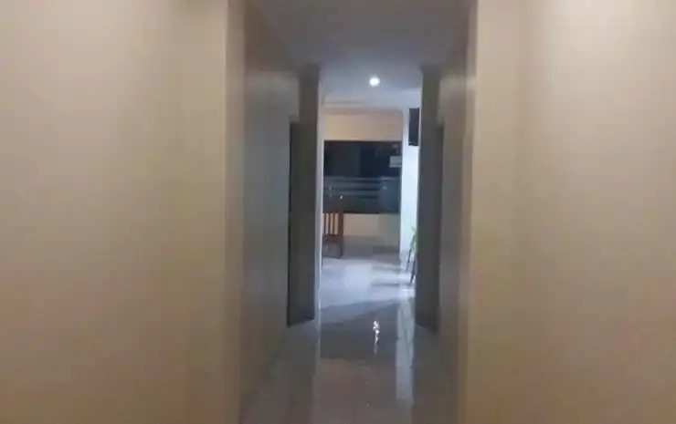 大茶花酒店(Grand Amellia Hotel)