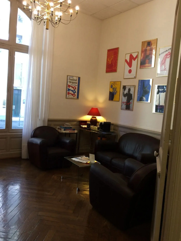 Hotel dAngleterre