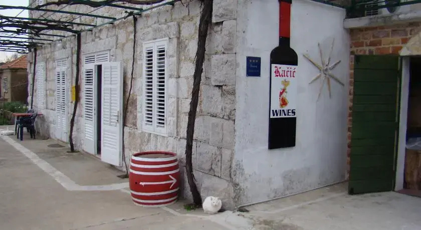 House Kačić