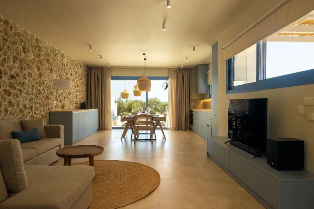 Villa Pollux