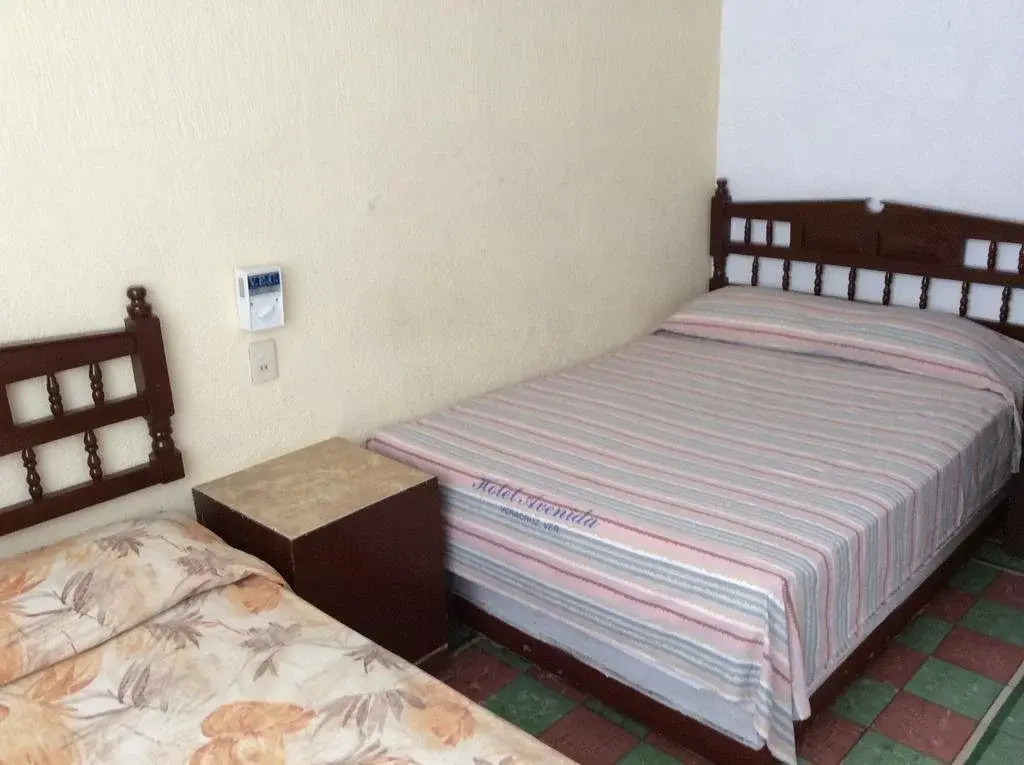 Hotel AVENIDA
