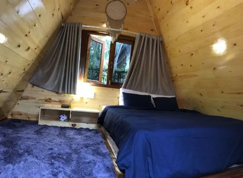 HaLong Ginger Homestay
