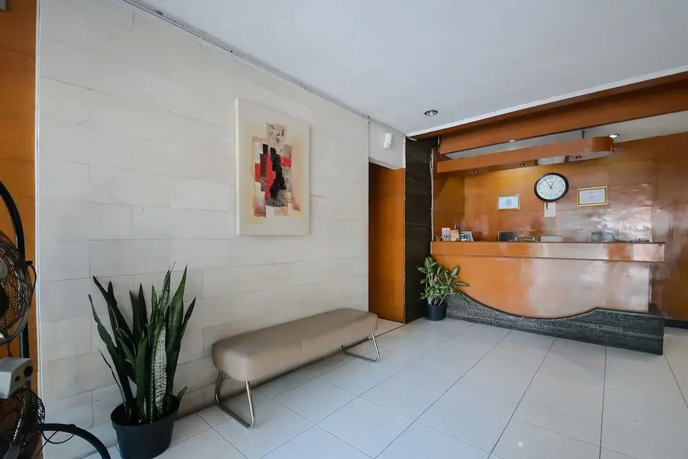Airy Lengkong Buah Batu 81 Bandung