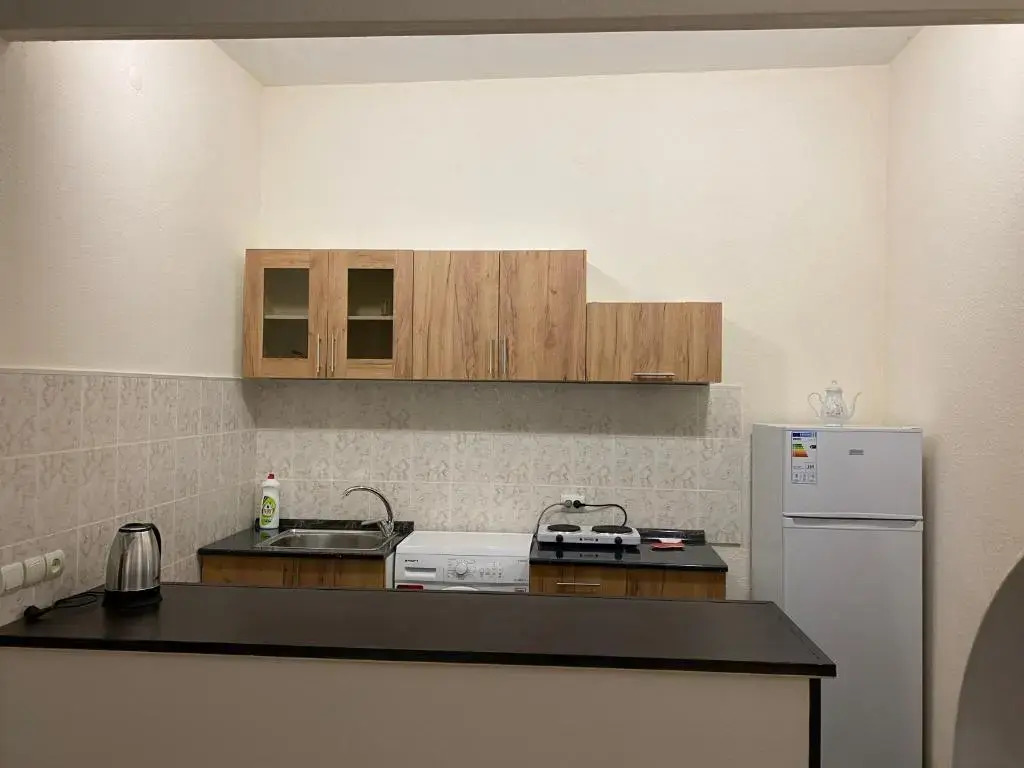 City Center Studio - Yerevan