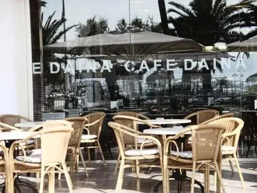 Hotel Hoposa Daina - Formentor Building