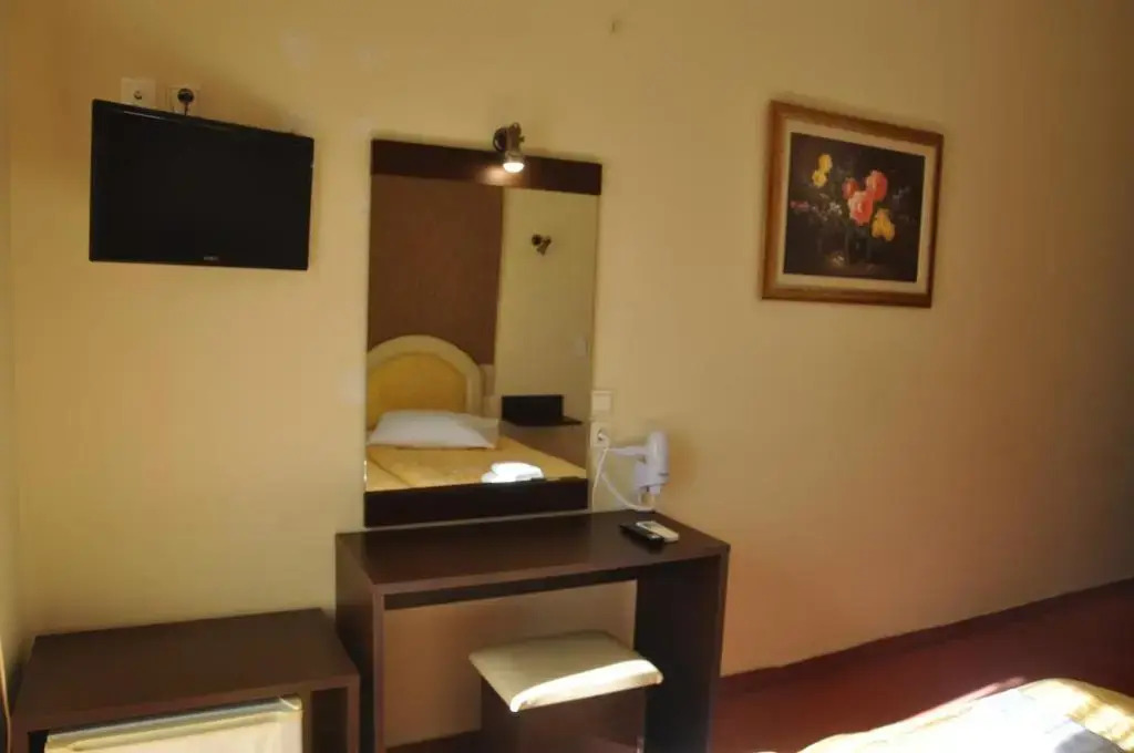 Hotel Drosia