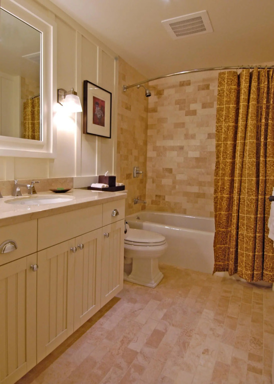 3-Bedroom Villa 203 in Kahuku