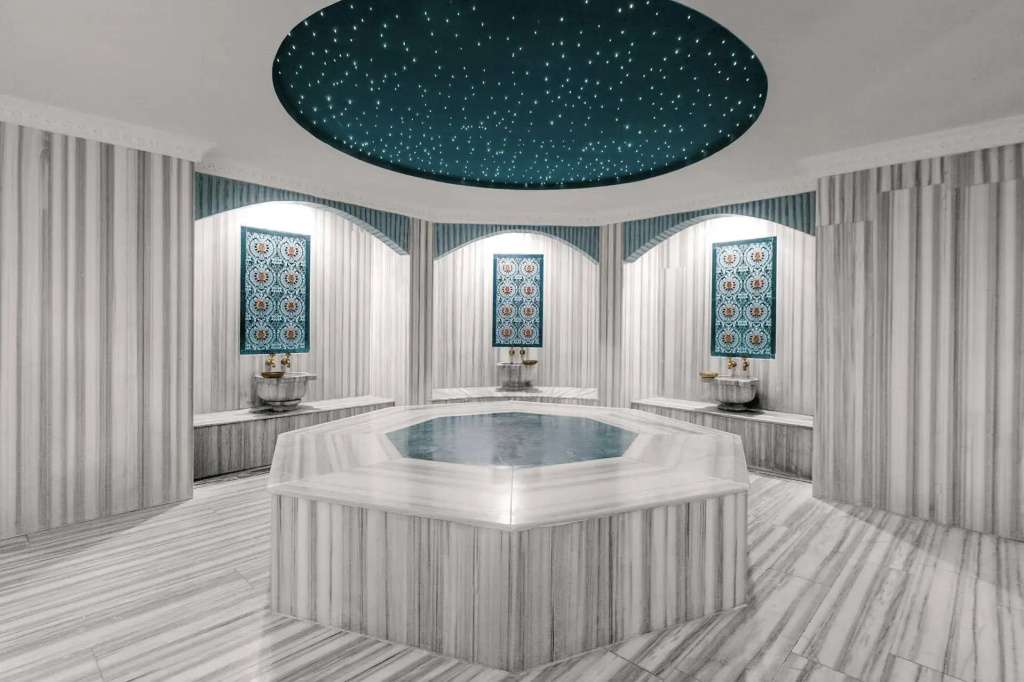 Club Hotel Turan Prince World - 24 Hours All Inclusive