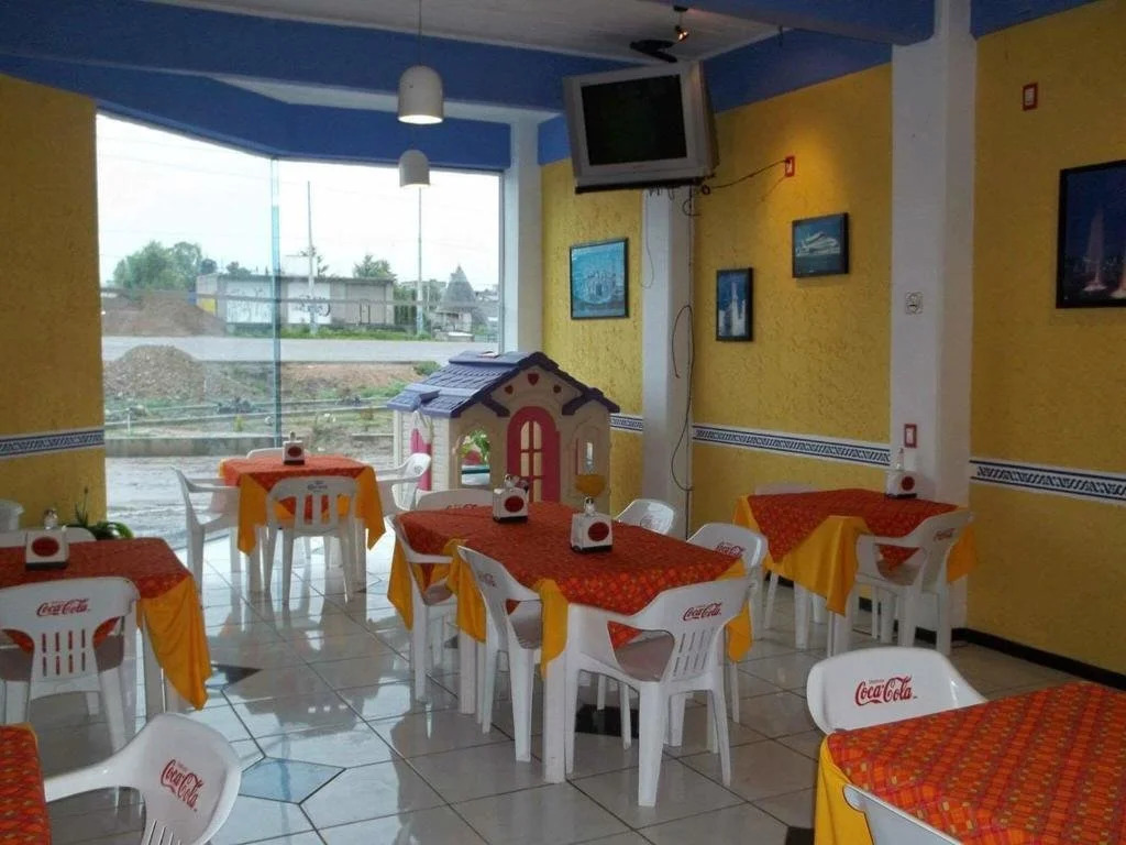 Hotel Fandangos Nochixtlán