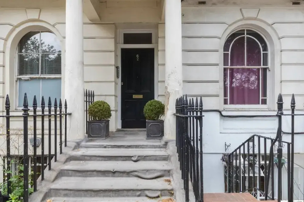 Chic Modern 1Bed in Camden Town close to the tube