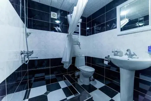 Hotel Guglux