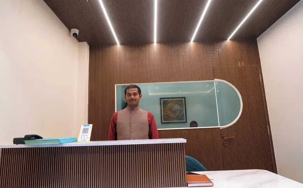 Hotel Anant Inn