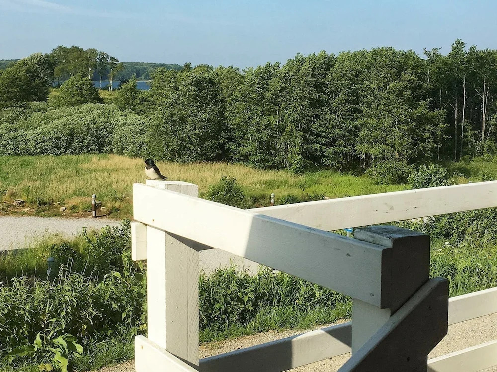 Well-Kept Holiday Home in Aabenraa Near Sea