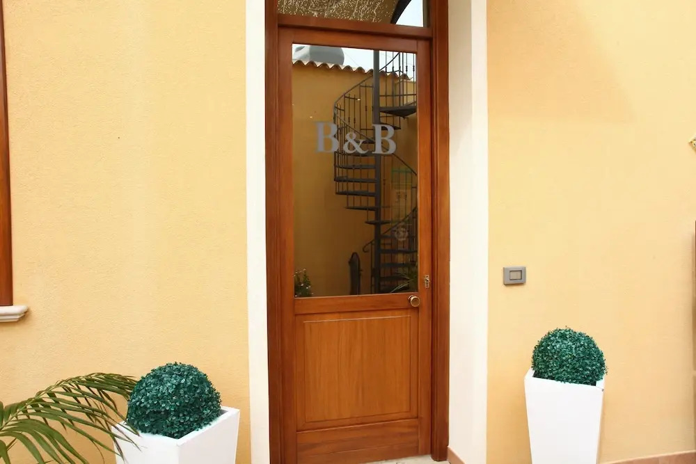 Coralia Bed & Breakfast