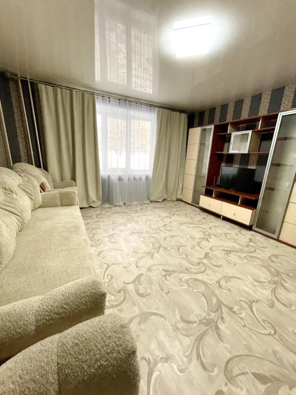 Home Hotel (Хоум Отель) на проспекте Строителей 59