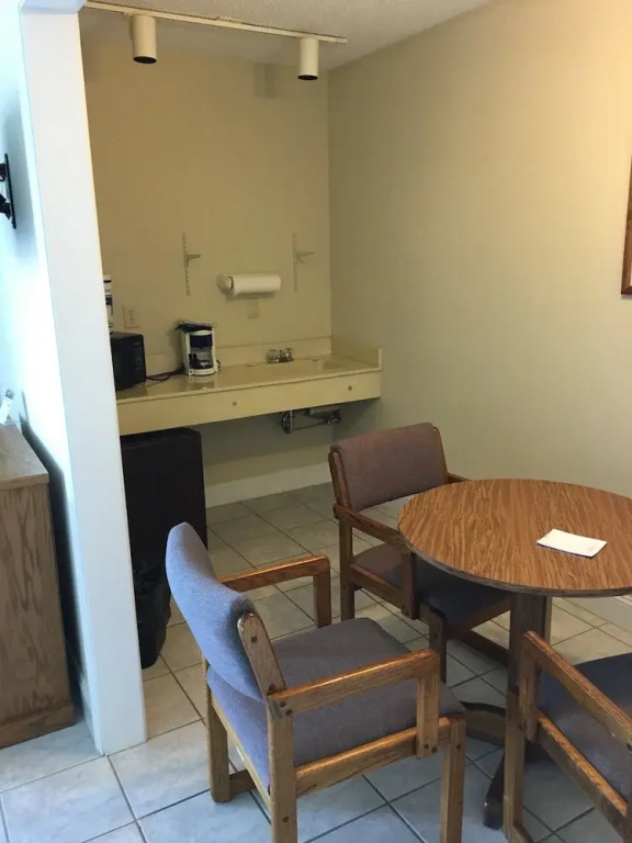 Richland Inn of Columbia
