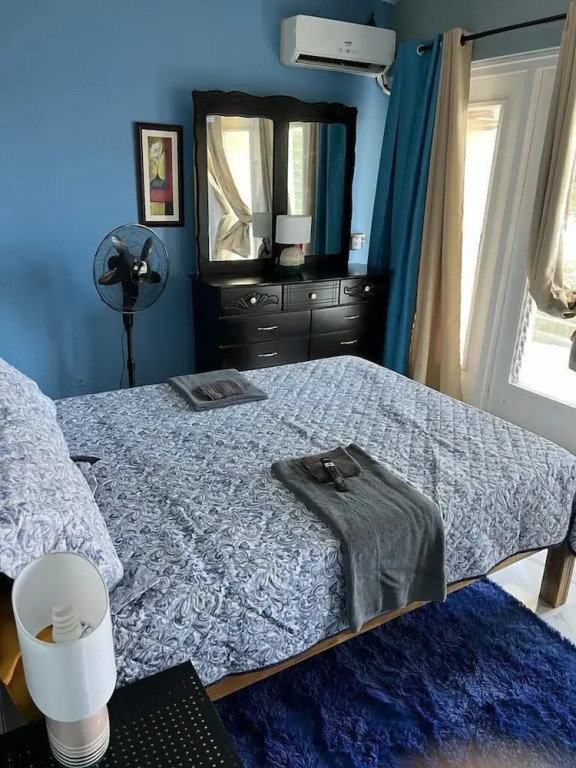 Sea Breeze Studio At Carib Resort