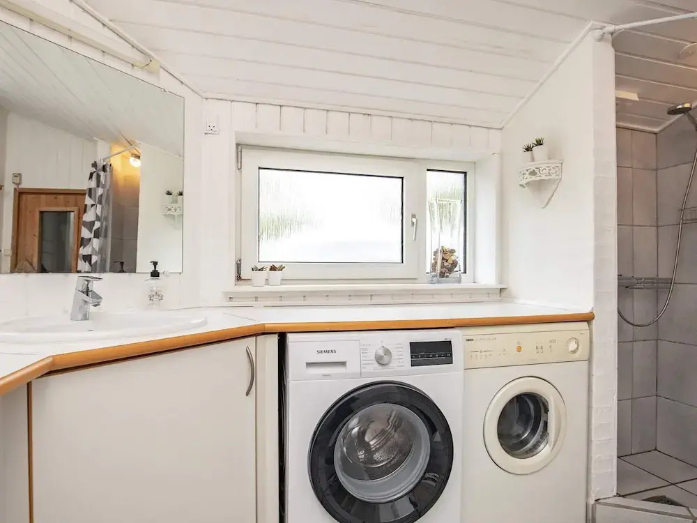 Quaint Holiday Home in Vejers Strand with a Pool