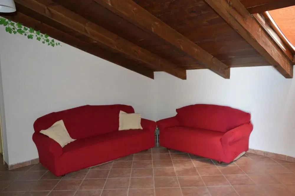 b&b Don Peppe - Don Ilario