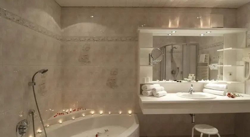 Hotel Bergland