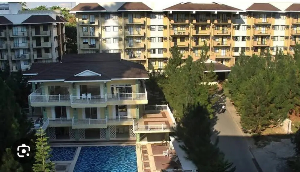 Modest Studio Davao City Apartment for Rent - Peaceful Oasis in the City