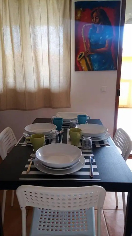 Villa Maris Ecolodge - Maio