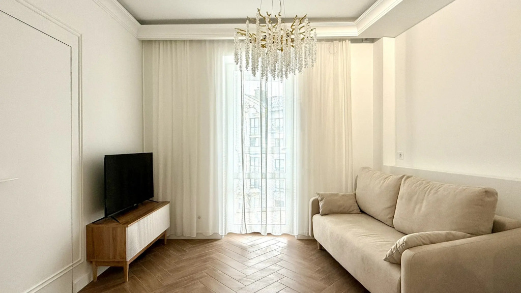 ApartMari на Тургенева 16А