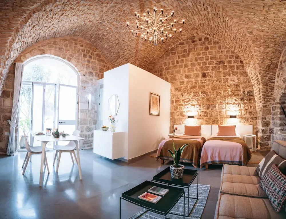 Azamra Inn Tzfat