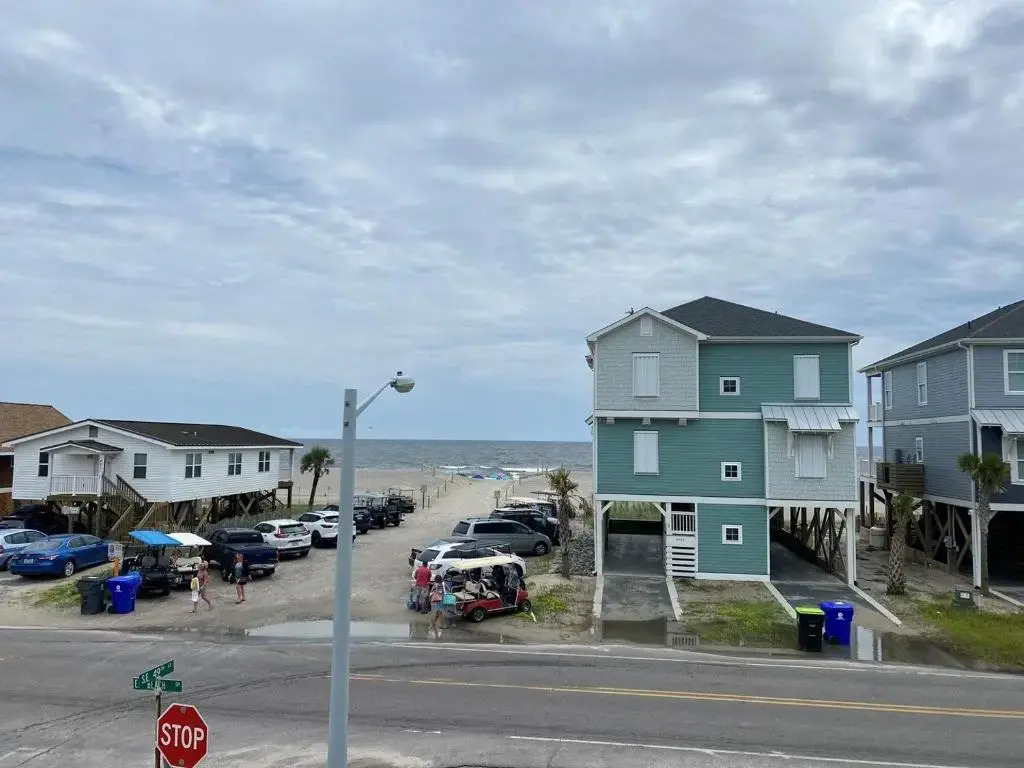 49th & Beach