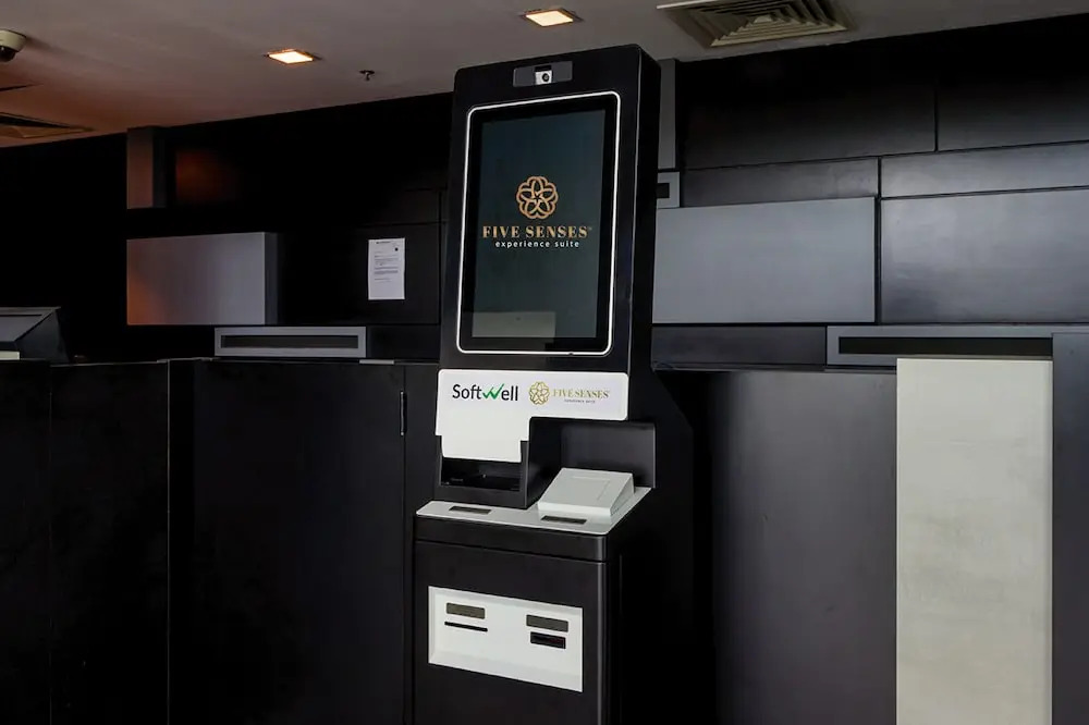 Best Western Premier Dua Sentral
