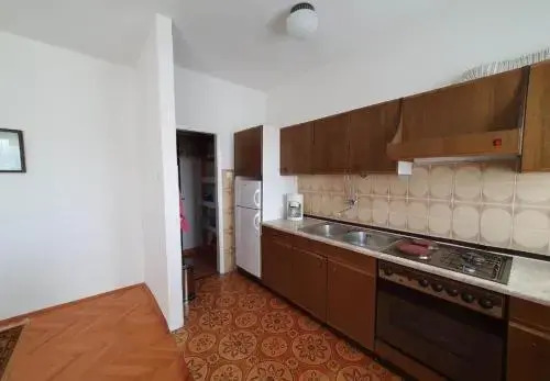 Apartment Želo