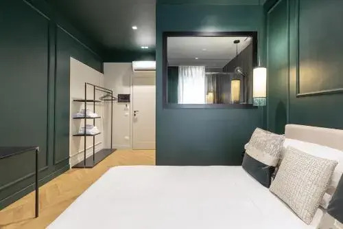 Portaclè Suites