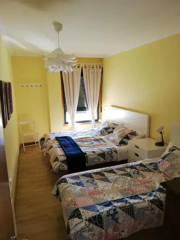 Apartamento Alcazar