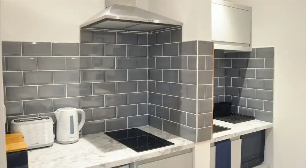 Canal Walk Studio Apartments