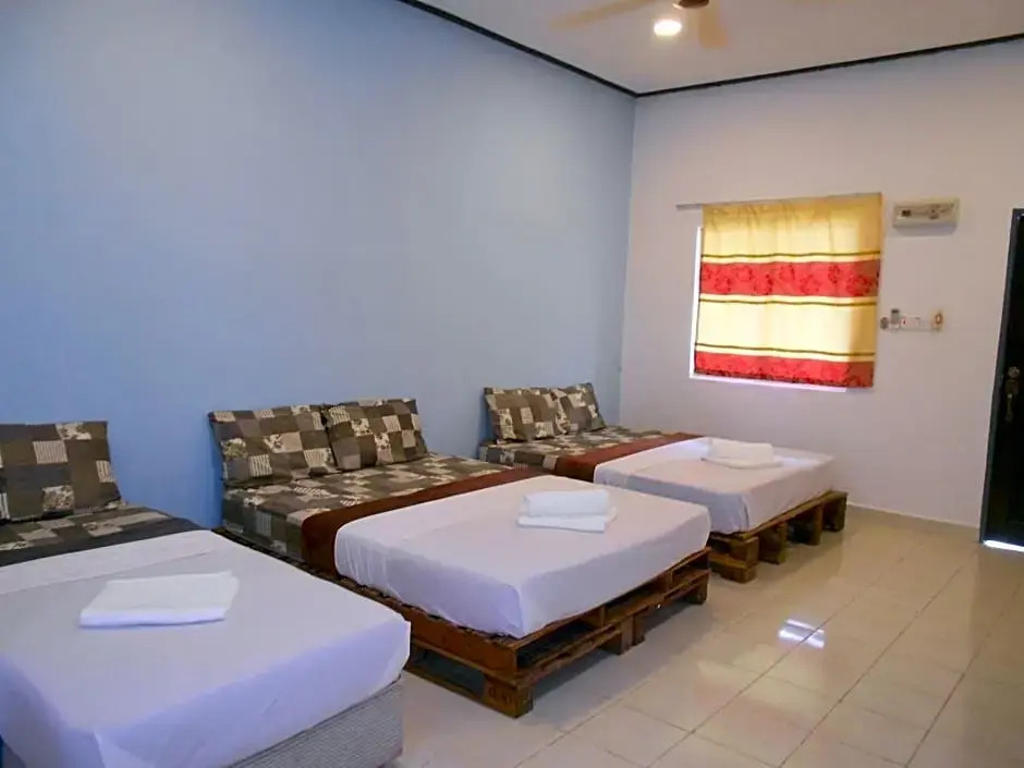 Perintis Motel Cenang