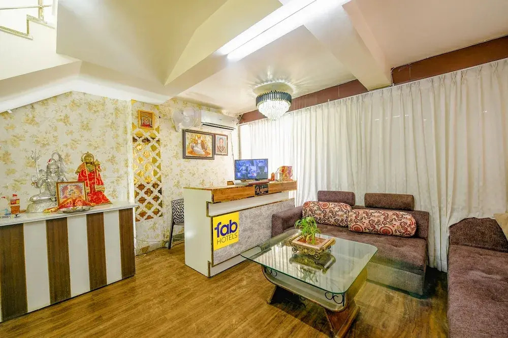 Happy feet Boutique Homestay