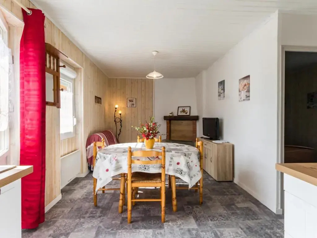 Gîte champêtre rénové avec terrasse & équipements, proche Pornic - animaux acceptés - FR-1-306-1027