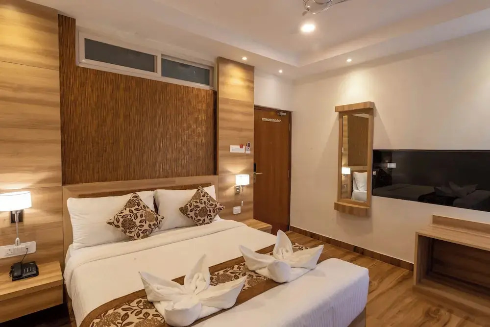 Hotel Mahadev Inn Pokhara