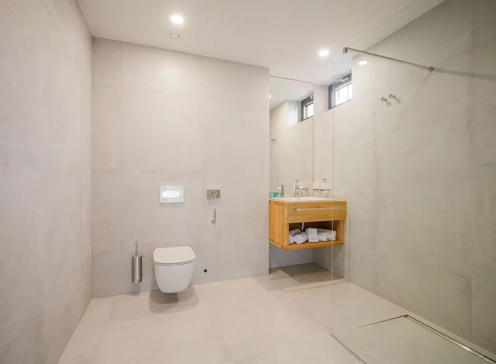 Boutique Hotel Osmolis
