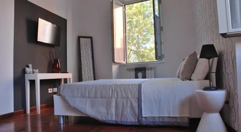 Leilas Apartment