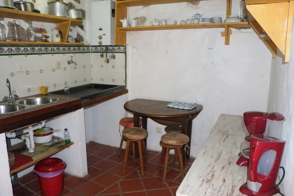 Casa Campo Das Bizarras