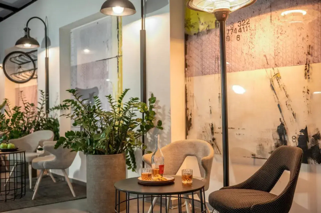 BY14 TLV Hotel