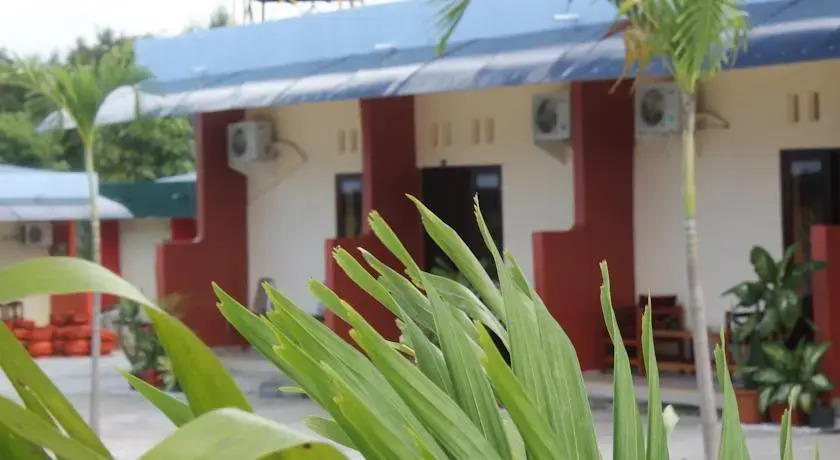 Kupang Inn