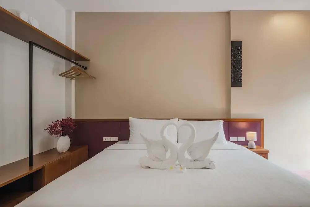 Anda Lanta Residence and Rentals