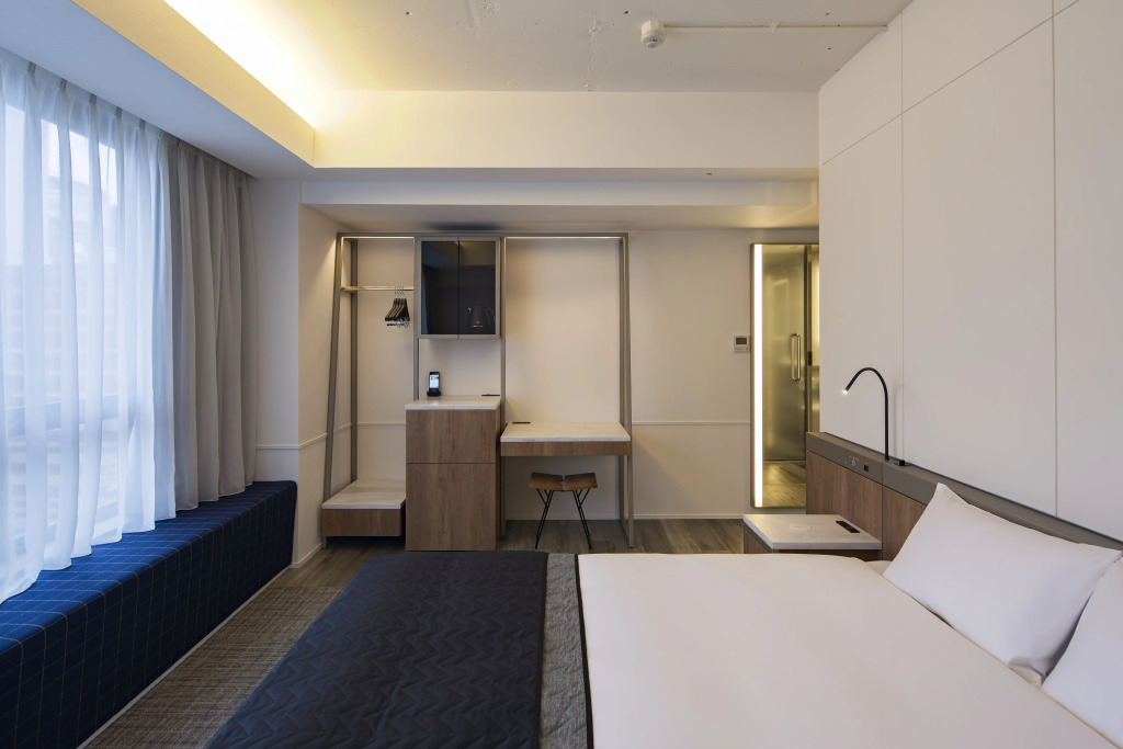 HOTEL THE FLAG Shinsaibashi