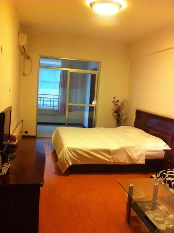 Neighbour Apartment